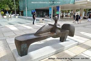 128- Malaga Palmeral Sorpresas